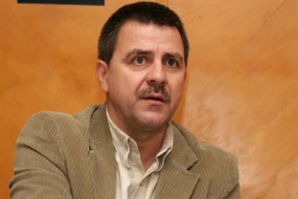 Auras Brasoveanu instalat presedinte executiv la Dacia Unirea Braila