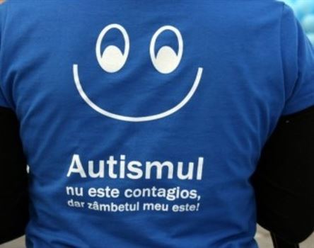 Maine este Ziua Internationala de Constientizare a Autismului