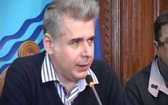 Dupa ce a tocmit la Braila un asasin platit, fostul prefect de Galati va fi eliberat