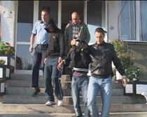 Cu ochii pe infractori, politistii nu stiu de gluma