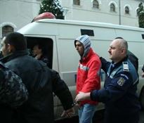 Cu ochii pe infractori, politistii nu stiu de gluma