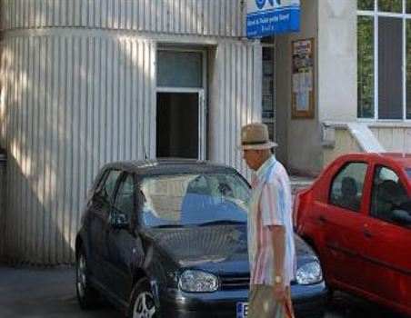 BTT-ul va avea o noua infatisare