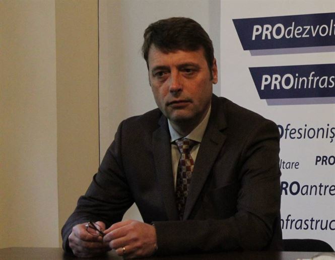 Marian Căpătână rămâne un om de centru