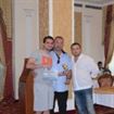 Turneul omagial de minifotbal “G-ral mr. (PM) Grigore Constantinescu”, ajuns la editia a VI-a