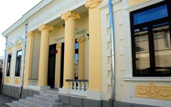 Propuneri inedite pentru cladirea de pe Polona