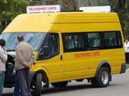 Decontarea transportului pentru profesori si elevi