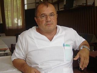 Renumitul chirurg Dan Sabau ar putea reveni la Braila