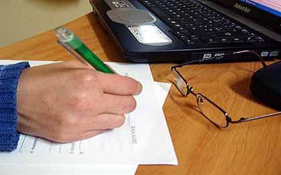 Depunerea declaratiilor anuale privind livrarile