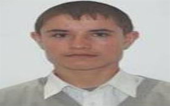 Pustiul de 16 ani dat disparut a fost gasit de politisti