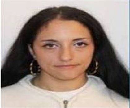 Mama si fiica, cautate de politisti