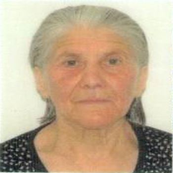 Batrana data disparuta in luna ianuarie a fost gasita inecata chiar de sot