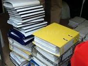 Primaria are 500 de procese, de multe a si uitat