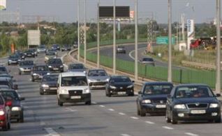 Ponta a semnat proiectul pentru autostrada Br-GL-BZ, dar Dragnea a zis pas