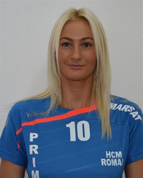 Diana Drutu noul inter al Dunarii Braila