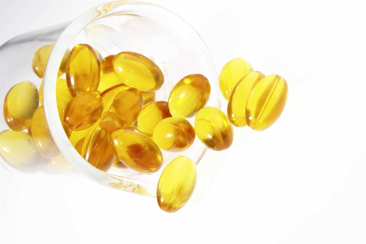 Vitamana E ajuta in tratarea dementei