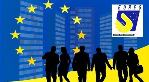 Locuri de muncă vacante în Uniunea Europeană prin intermediul Reţelei EURES România
