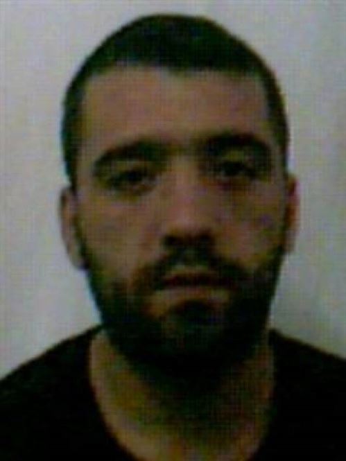 Politistii cauta un evadat de la Pentenciarul Galati