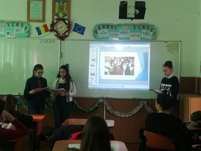 Naşterea şi nunta la români, tradiții și obiceiuri pe înțelesul elevilor