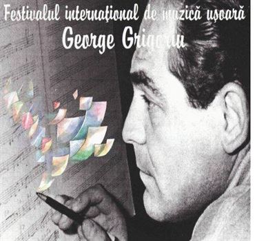 Ultimele pregatiri pentru Festivalul International de Muzica Usoara “George Grigoriu”