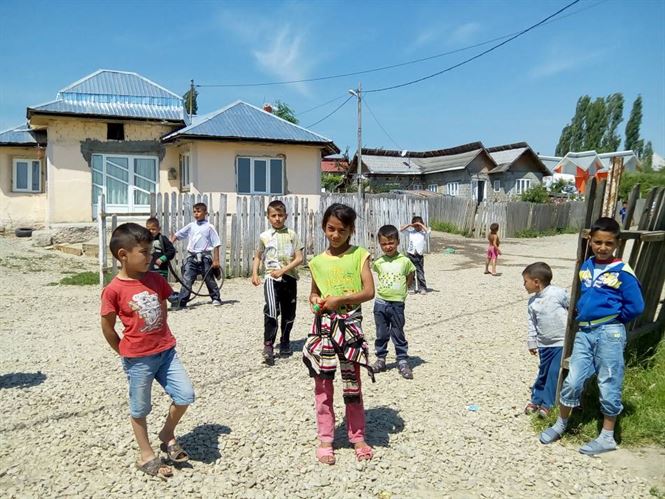 In Braila sunt peste 5000 de analfabeti