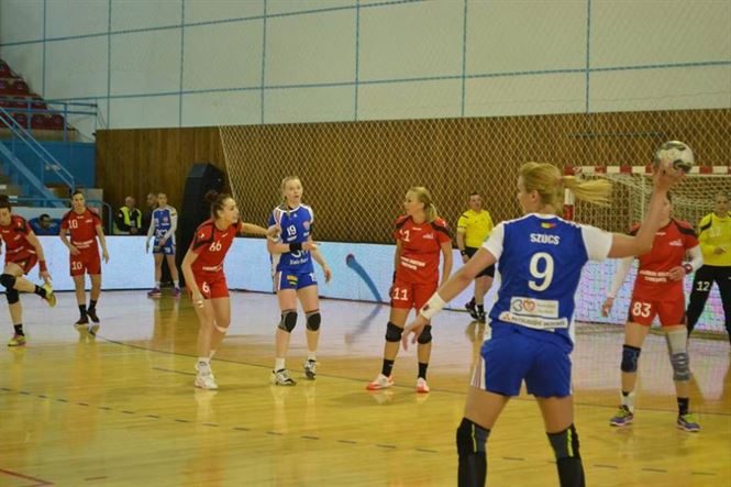 Finala previzibila in Cupa Romaniei la handbal feminin