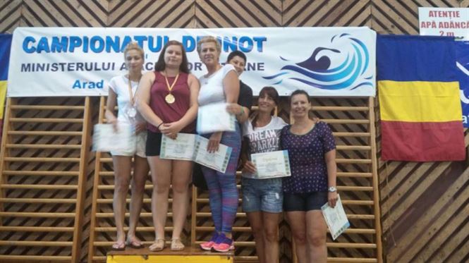 Jandarmii braileni in sprijinul sinistratilor din Galati