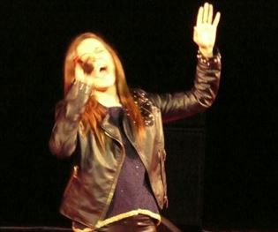 Premiantii Concursului National de Muzica Usoara “Armoniile Dunarii”