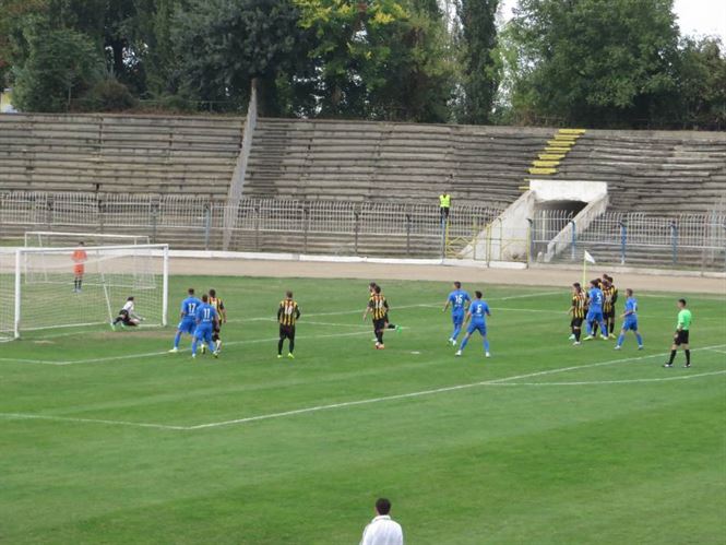 Se televizeaza si Liga a 2-a. Meciurile vor fi transmise de Dolcesport si Digisport