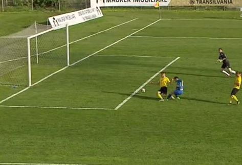 Dacia Unirea Braila castiga in deplasarea de la FC Brasov