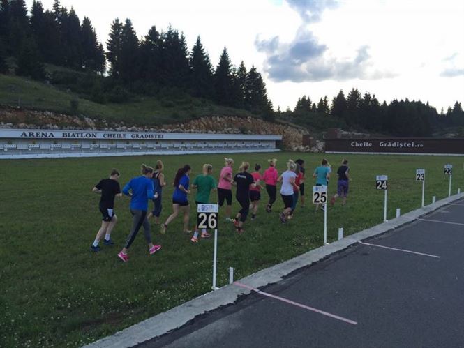 HC Dunarea le-ar putea intalni din nou pe norvegiencele de la Byasen