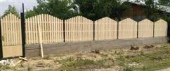 A furat cinci panouri de la un gard pentru a le folosi la incalzirea locuintei