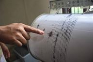 Cutremur de 4,3 Richter in Vrancea
