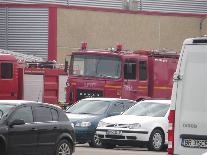 Braileanul Andrei Buca va fi inmormantat marti la Braila