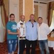 Turneul omagial de minifotbal “G-ral mr. (PM) Grigore Constantinescu”, ajuns la editia a VI-a