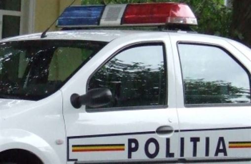 Comert ambulant ilegal depistat de politisti