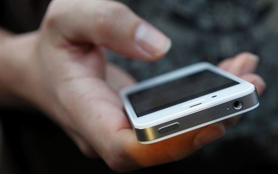 Un pusti de 16 ani este expert la furat telefoane