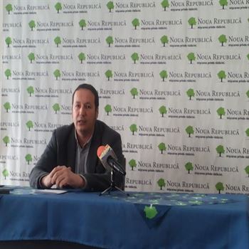 Florin Dragan candideaza la europarlamentare