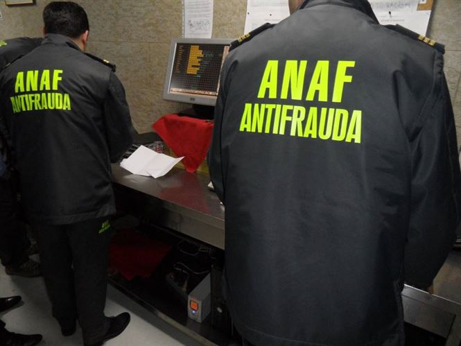 ANAF declanseaza operatiunea Helios