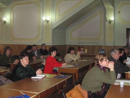 CDIMM Braila organizeaza curs de inspector/referent resurse umane