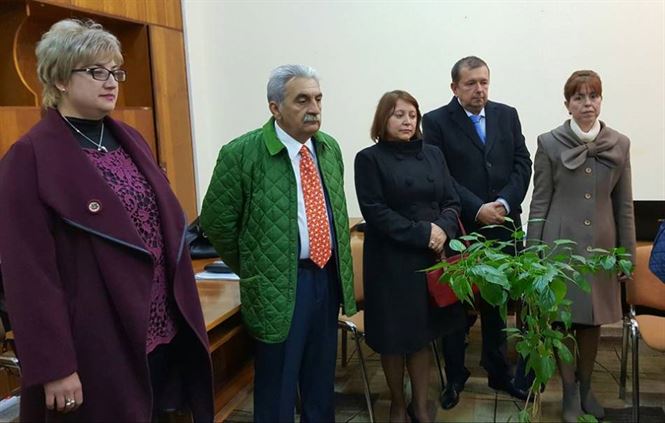 PNL, PSD, ALDE si-au depus candidaturile miercuri dupa amiaza