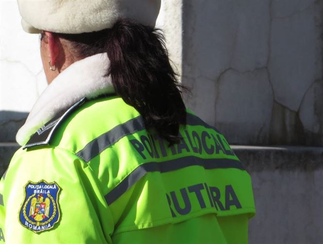 Taximetristi ”arsi” la buzunar de Politia Locala, pentru refuzul de a prezenta atestatul profesional transport persoane în regim de taxi
