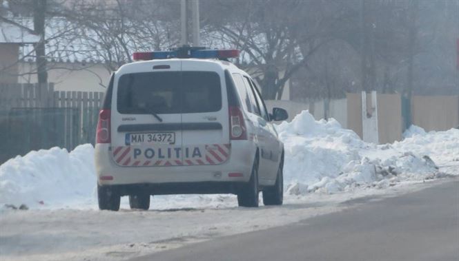 Batran jefuit de un minor, dupa ce a iesit dintr-un magazin