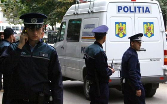 Politistii braileni vor fi la datorie de Paste