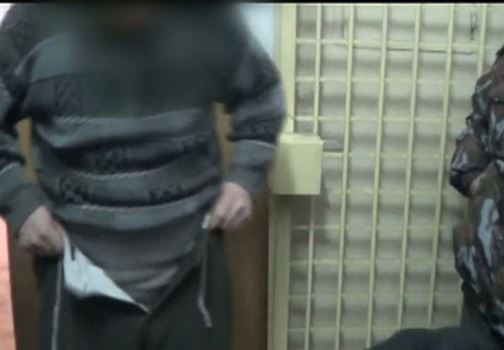 A venit tocmai in Braila pentru a fura patru perechi de pantaloni