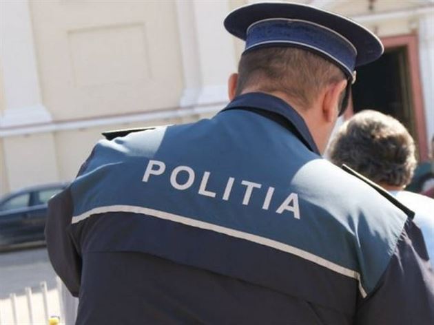 Politist acuzat de trafic de influenta achitat de Tribunalul Braila