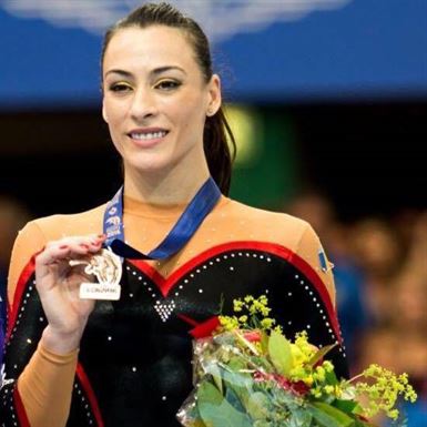 COSR a ales, nu e nici Halep nici Neagu