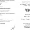Creatie si interpretare literara, la Scoala Gimnaziala “C.S. Aldea”