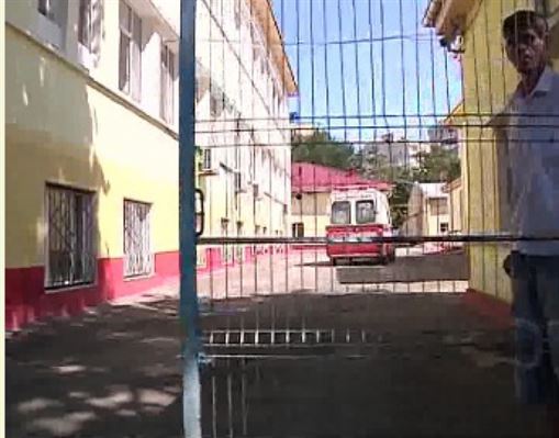 Mister in jurul serviciului de consultanta pentru Psihiatrie