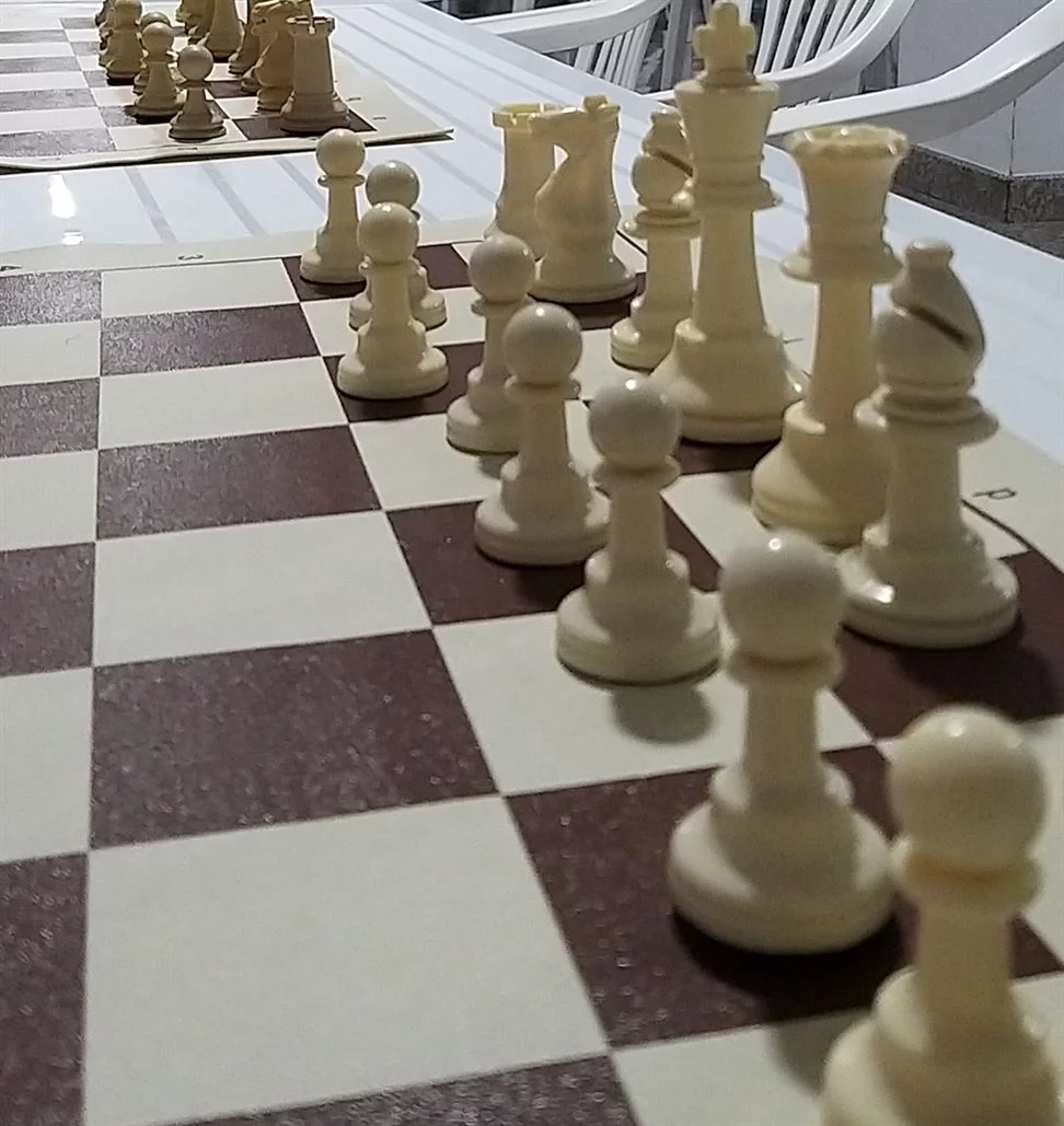 Trofeul „Maritim” sah rapid pentru copii sub 12 ani
