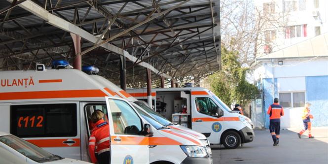 SAJ Brăila mulțumește brăilenilor pentru sprijinul acordat